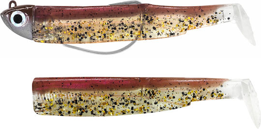 Fiiish Minnow Momeli Artificiale No2 5gr Verde Candy