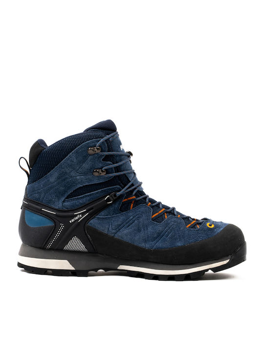 Meindl Tonale Jagdstiefel Blauen
