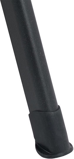 Outwell Καρέκλα Παραλίας Αλουμινίου Ροζ 64x92x11εκ.