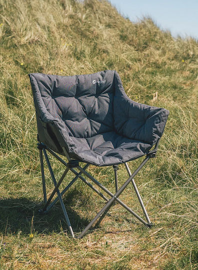Outwell Camping Καρέκλα Παραλίας Γκρι