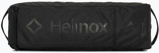 Helinox Aluminium Black Beach Chair 89x57x65.5cm