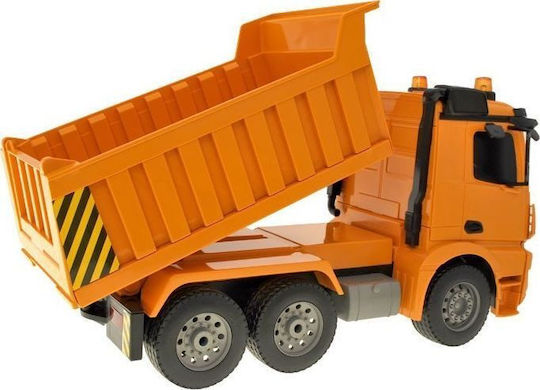 Jokomisiada Camion Teleghidat