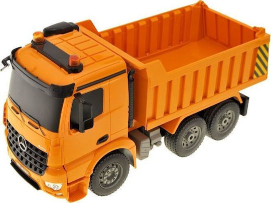 Jokomisiada Camion Teleghidat