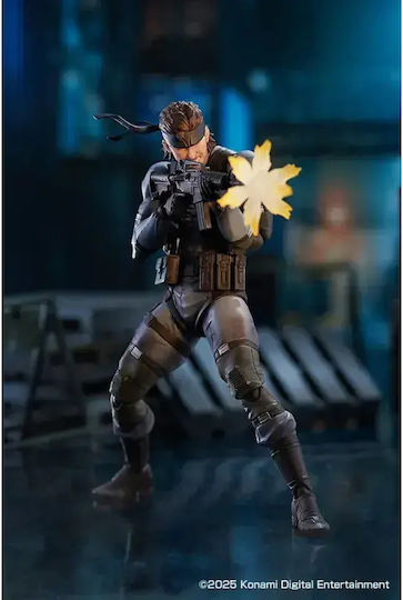 Max Factory Flash Φιγούρα Δράσης