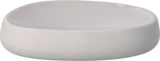 Raeder Round Ceramic Serving Bowl with 19.7cm Diameter