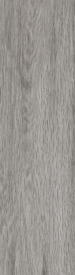 Kai Group Placă De Podea / Perete Interior Mată 60.5x15.5cm Gri
