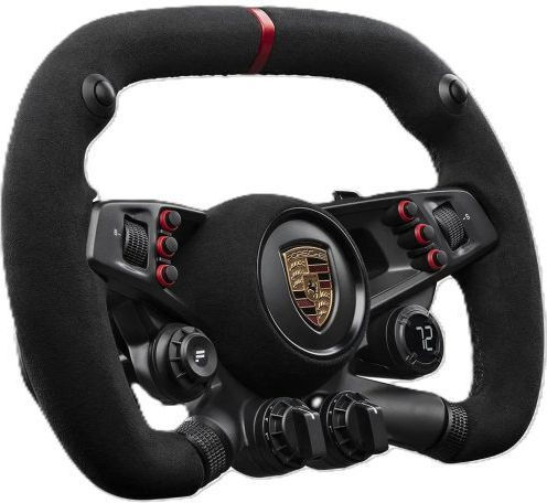 Fanatec Csl Porsche Vision Gt for PC / Xbox One / Xbox Series