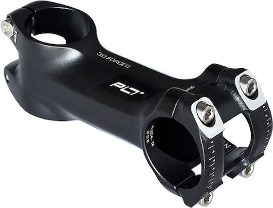 PRO Mostek Pro Plt Schwarz Größe 70 Mm 31,8 Mm + 10