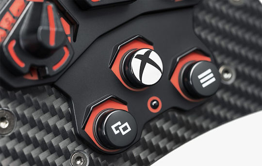 Fanatec Clubsport Formula V2.5 X for PC Xbox One Xbox Series FT-CRD-9020013-WW