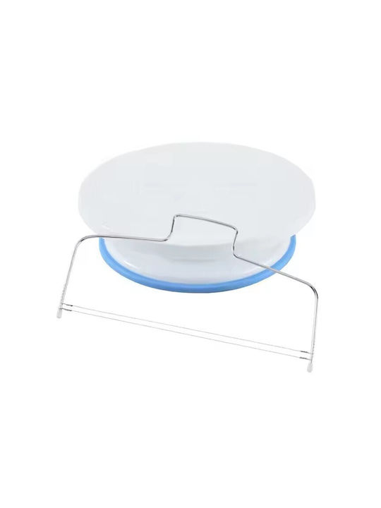 Alista Home Set Konditoreiwerkzeuge aus Kunststoff 28cm 92 Stück