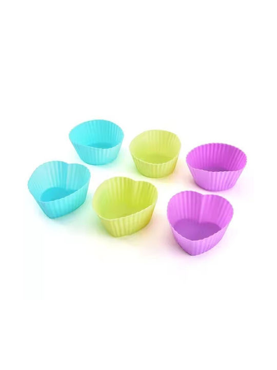 Alista Home Set Konditoreiwerkzeuge aus Kunststoff 28cm 92 Stück