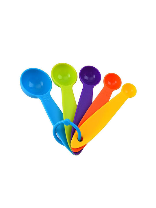 Alista Home Комплект Сладкарски Инструменти От Пластмаса 28.2cm 66 Броя