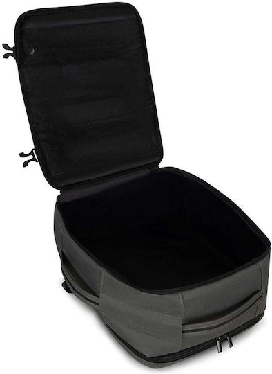 Săc Voiaj Tip Rucsac 30l Negru Textil M40xL20xÎ30cm