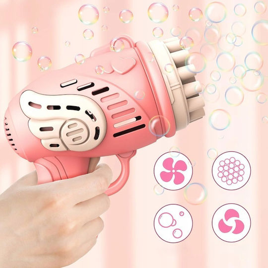 Zola Bubble Blaster Waffe Für Spielzeugpistolen
