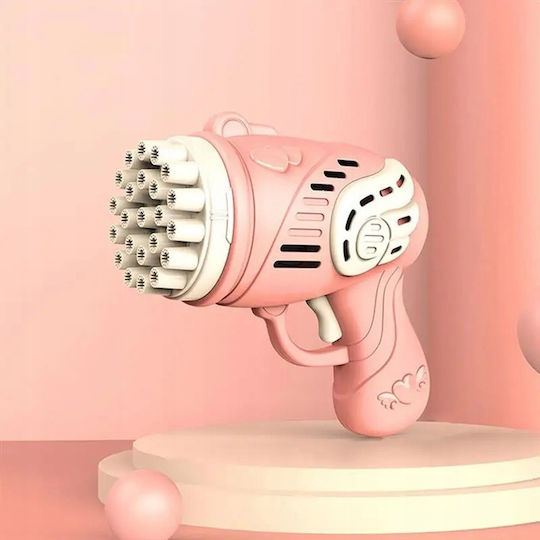 Zola Bubble Blaster Waffe Für Spielzeugpistolen