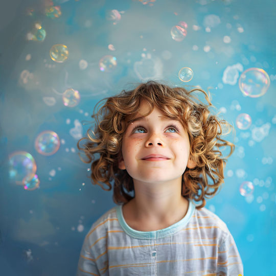 Bubble Blaster