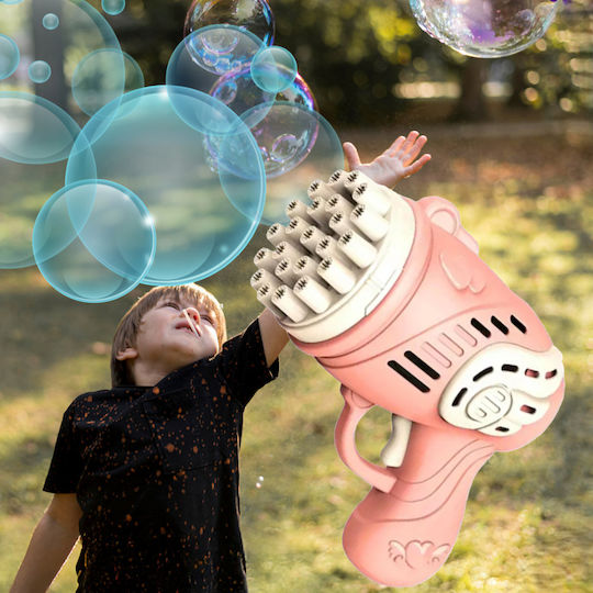 Zola Bubble Blaster Waffe Für Spielzeugpistolen