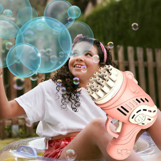 Zola Bubble Blaster Waffe Für Spielzeugpistolen