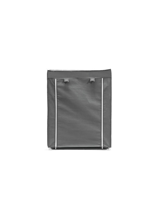 Текстилна Поставка За Обувки 60x30x80cm