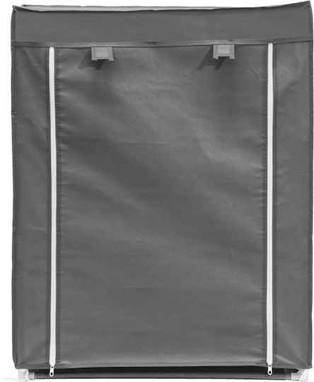 Текстилна Поставка За Обувки 60x30x80cm