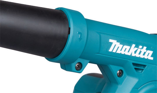 Makita Suflantă / Aspirator de Mână cu Baterie 40V Solo cu Viteză Maximă a Aerului 356,4km/h