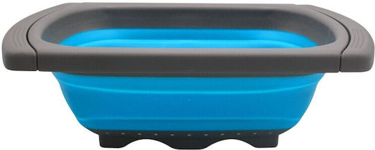 Alista Home Σουρωτήρι Λαχανικών από Σιλικόνη 39x12cm