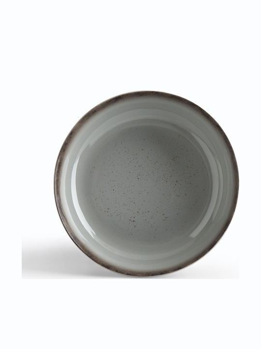 Ionia White Porcelain Dinnerware Set 20pcs