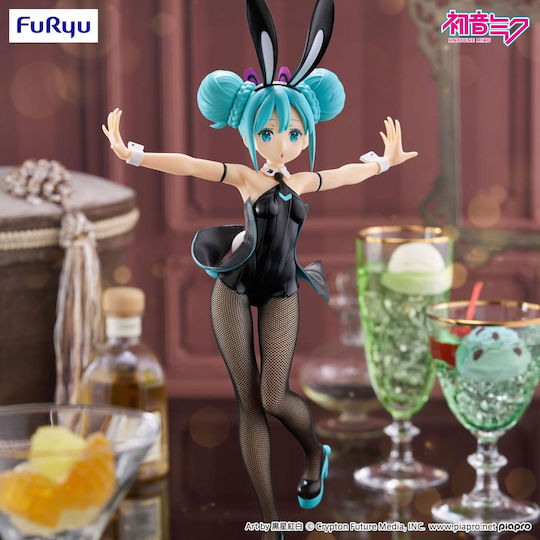 FuRyu Hatsune Miku Bicute Bunnies Sammelbare Figuren