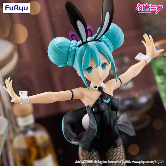 FuRyu Hatsune Miku Bicute Bunnies Sammelbare Figuren