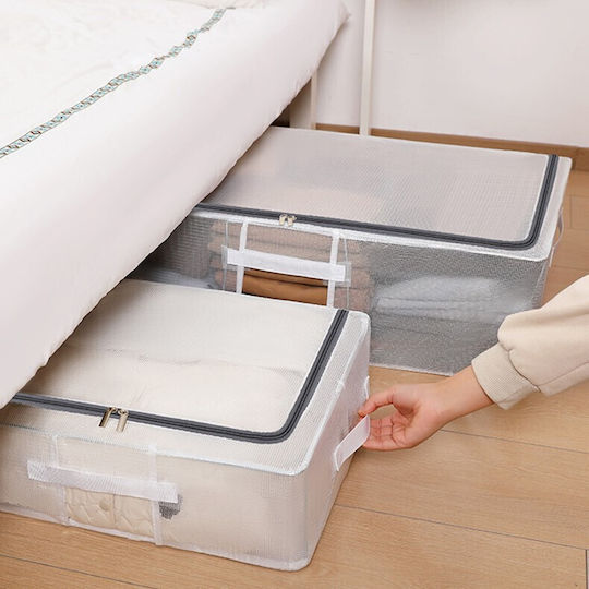 Alista Home Cutie de Depozitare pentru Haine / Pantofi 80x47x24cm