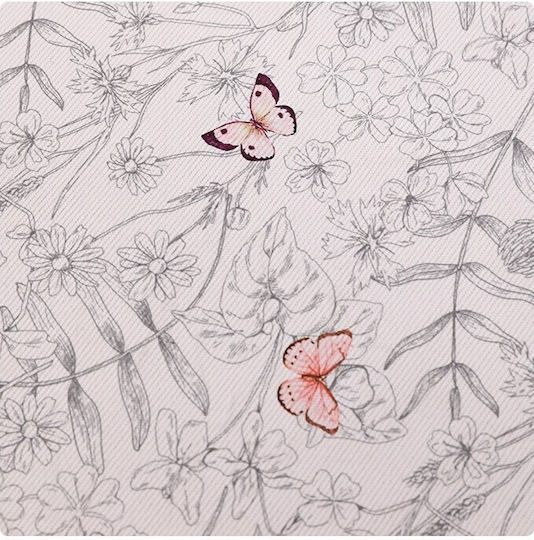 Alista Home Casetă De Depozitare Haine Din Material Textil Bej 50x40x33cm