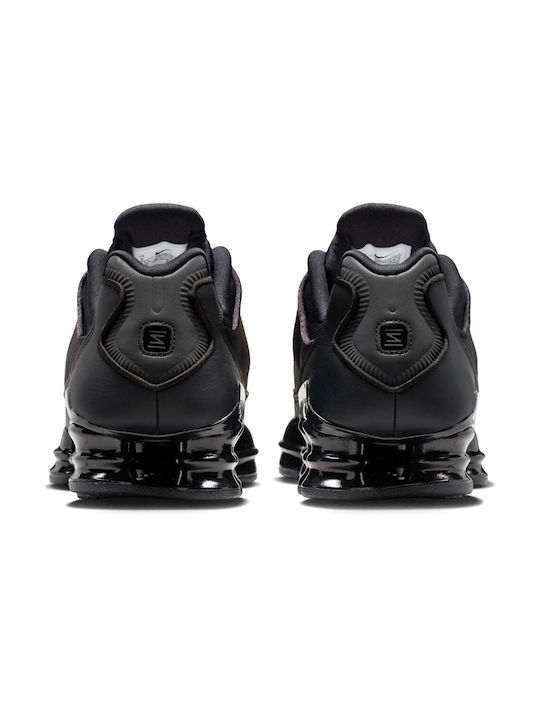 Shox Tl Сникърси Черни