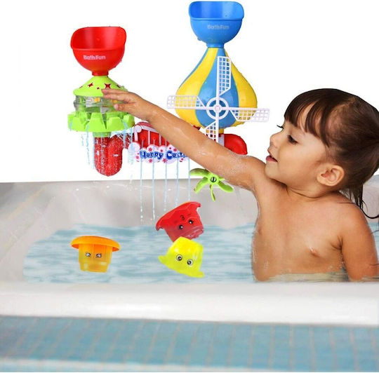 Играчка за баня