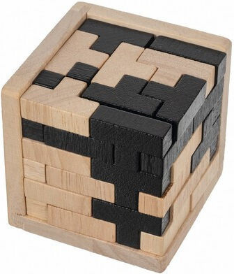 Holz Puzzle ZY12473QWS42