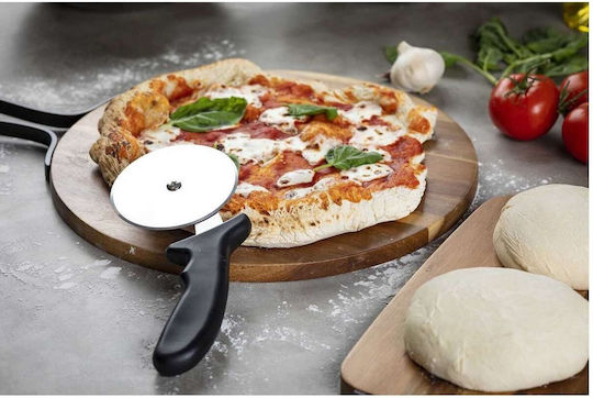 Tablecraft Pizza- und Teigschneider aus Rostfreiem Stahl