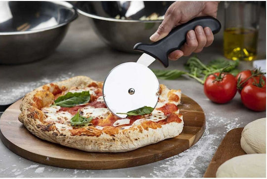 Tablecraft Pizza- und Teigschneider aus Rostfreiem Stahl