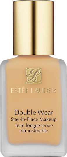 Estee Lauder Double Wear Stay-in-Place Liquid Make Up SPF10 2n1 Desert Beige 30ml