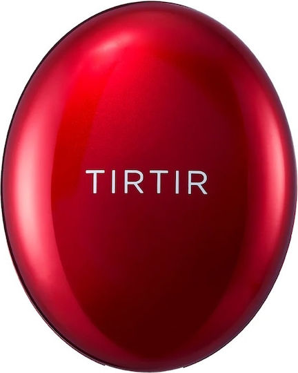 Tirtir Mask Fit Red Cushion Make Up SPF40 No.21n Ivory 18gr