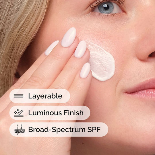 The Ordinary Liquid Foundation SPF45 60ml