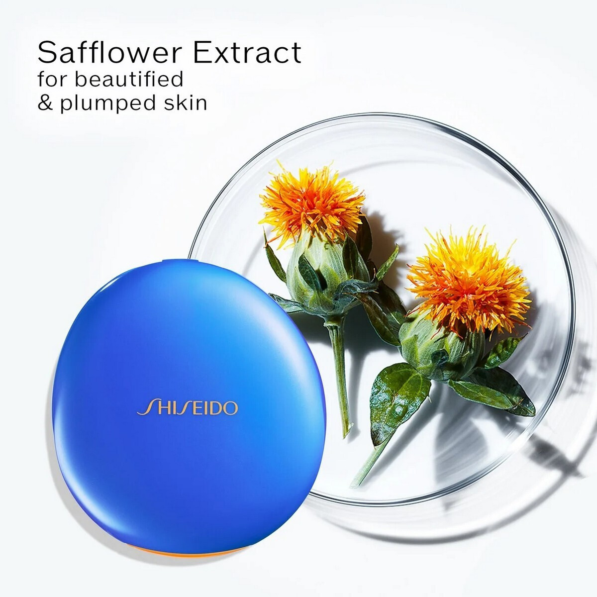 Shiseido UV Protective Compact Foundation SPF30 Dark Beige 12gr