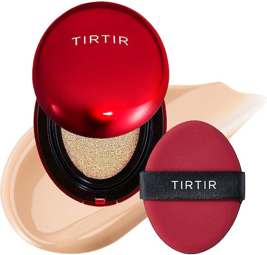 Tirtir Mask Fit Red Cushion Make Up SPF40 No.23n Sand 4.5gr