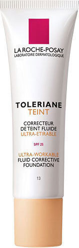 La Roche Posay Toleriane Corrective Liquid Foundation SPF25 10 Ivory 30ml
