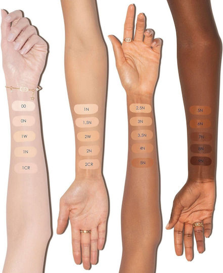Dior Forever Skin Perfect Stick Make Up 1 N Neutral 10gr