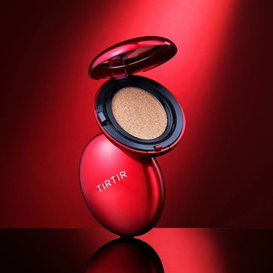 Tirtir Mask Fit Red Cushion Make Up SPF40 No.17n Vanilla 18gr