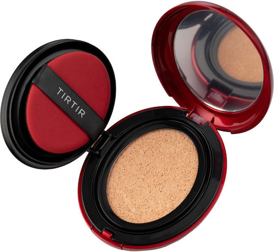 Tirtir Mask Fit Red Cushion Foundation SPF40 No.17c Porcelain 18gr