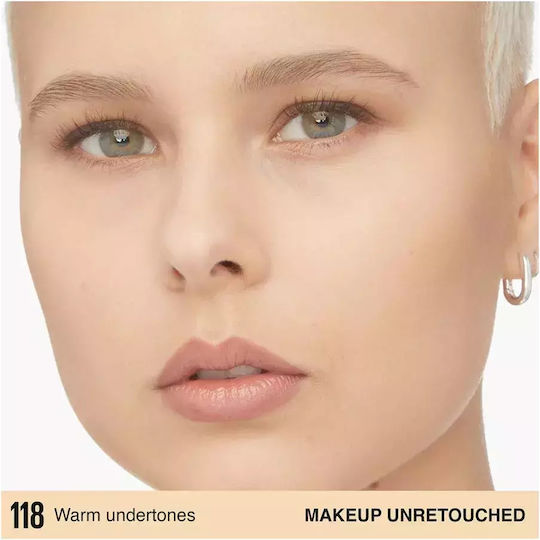 Maybelline Super Stay Lumi Matte Liquid Foundation 118 35ml