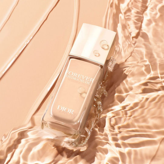 Dior Forever Hydra Nude Mov/alb 2 N Neutral 30ml