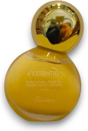 Guerlain L'Essentiel Natural Glow Foundation LSF20 30ml