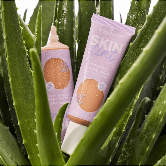 Essence Skin Tint 40 Nude 30ml