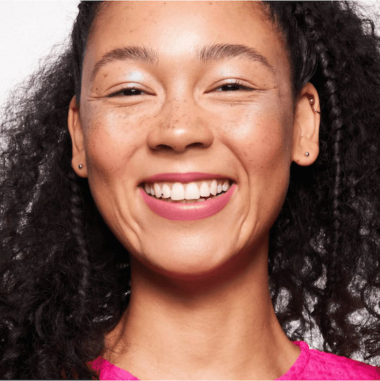 Essence Mousse Foundation 03 Nude 16gr